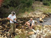 Survival Training